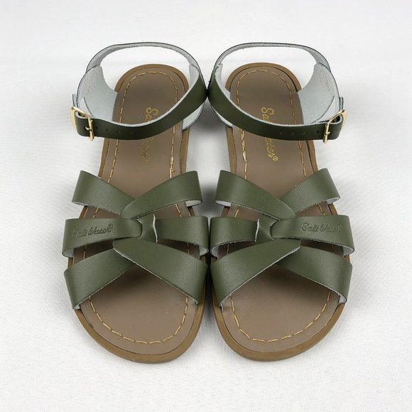 Salt Water Women's Original Sandals - Picture 2 of 12